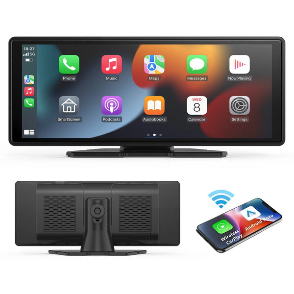 Smart Carplay Touchscreen